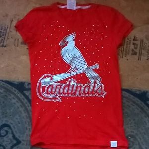 Victoria secret Cardinals